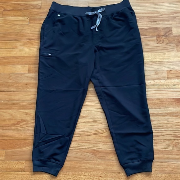 Figs Zamora Jogger Scrub Pants 4XL A10 - Picture 2 of 6